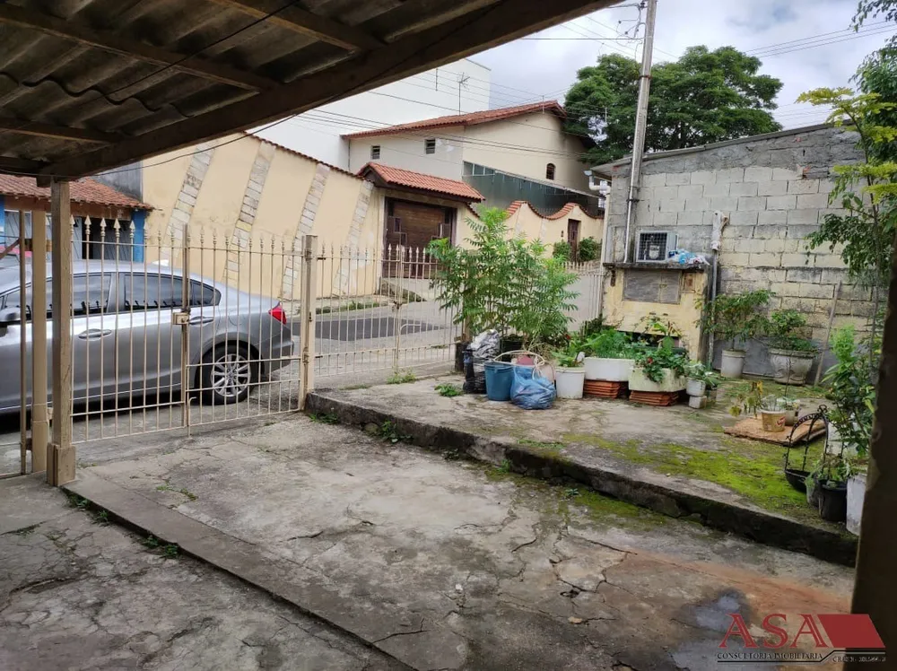 Casa, 3 quartos, 98 m² - Foto 7