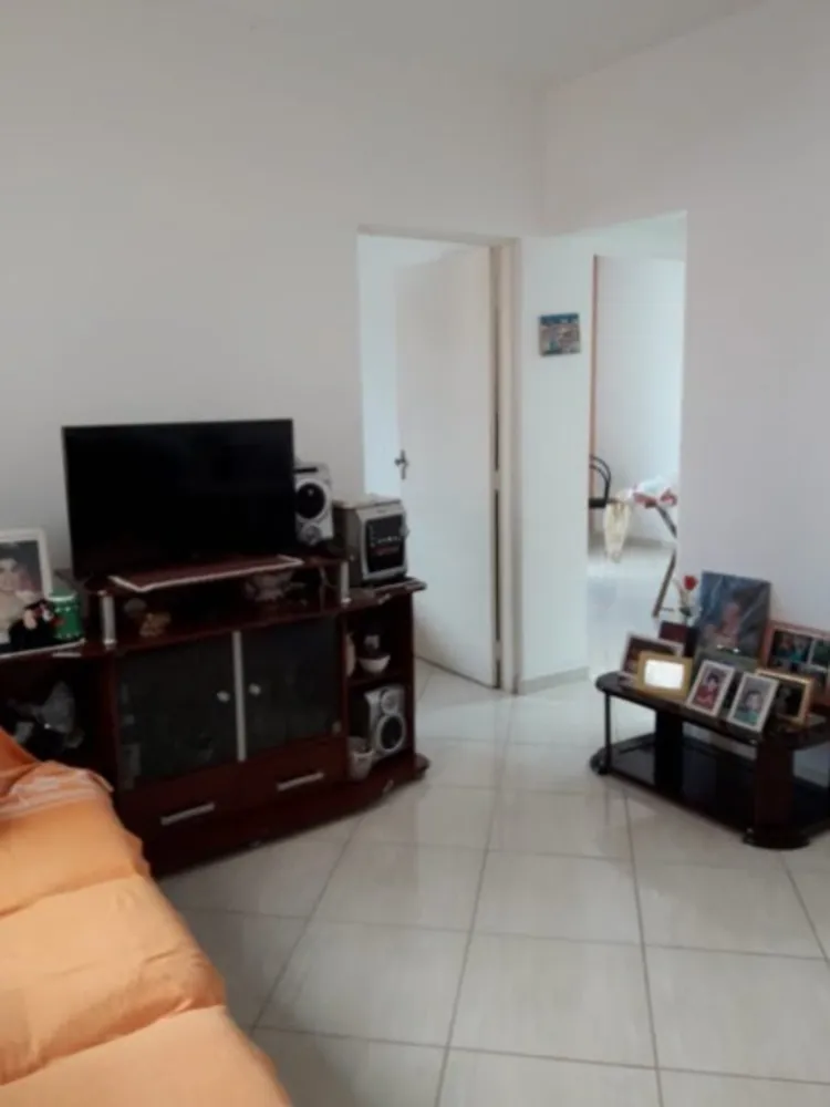 Apartamento, 2 quartos, 66 m² - Foto 1