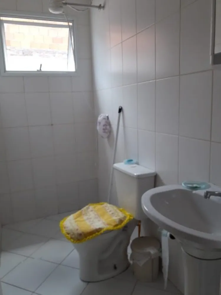 Apartamento, 2 quartos, 66 m² - Foto 2