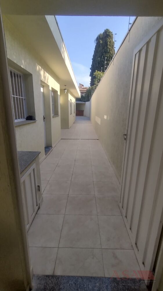 Casa, 3 quartos, 166 m² - Foto 2