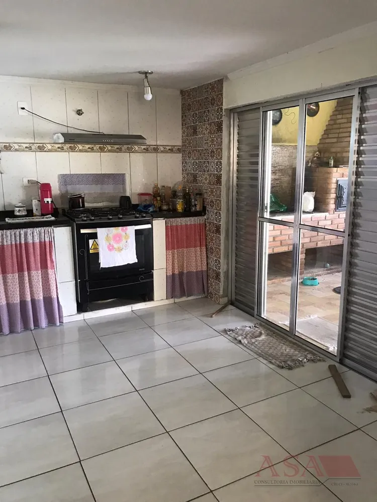 Casa, 3 quartos, 277 m² - Foto 15