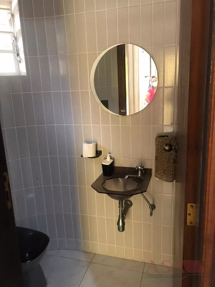 Casa, 3 quartos, 277 m² - Foto 6