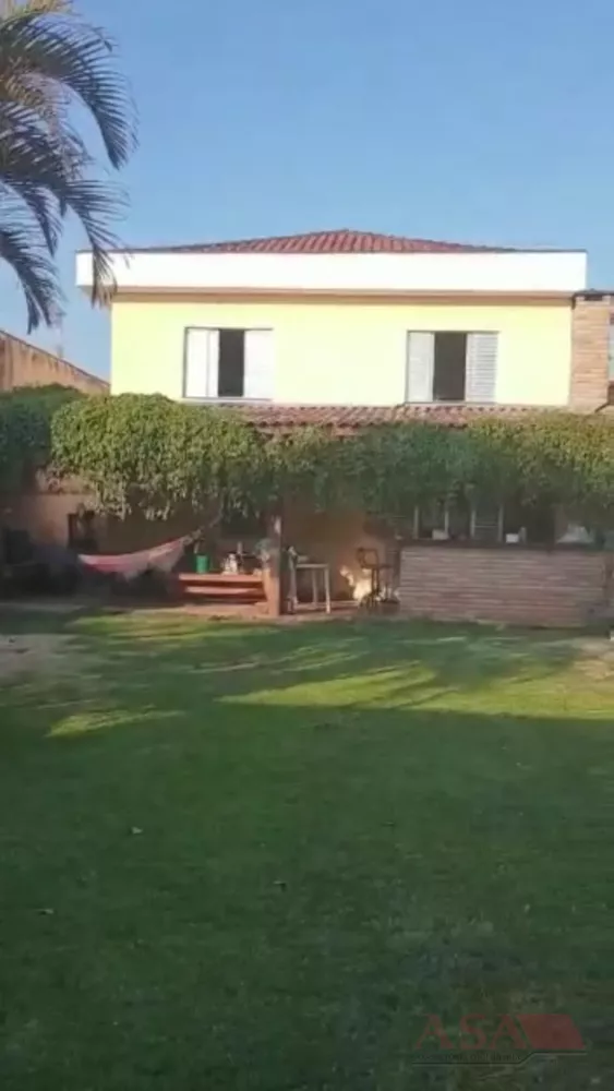 Casa, 3 quartos, 277 m² - Foto 11