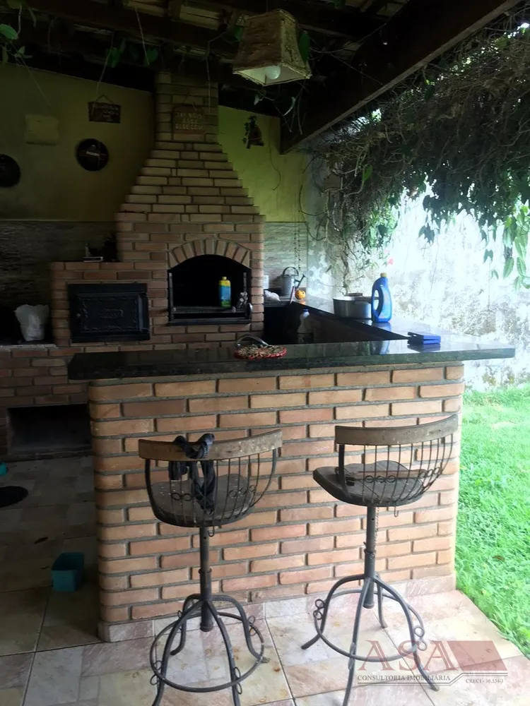 Casa, 3 quartos, 277 m² - Foto 18