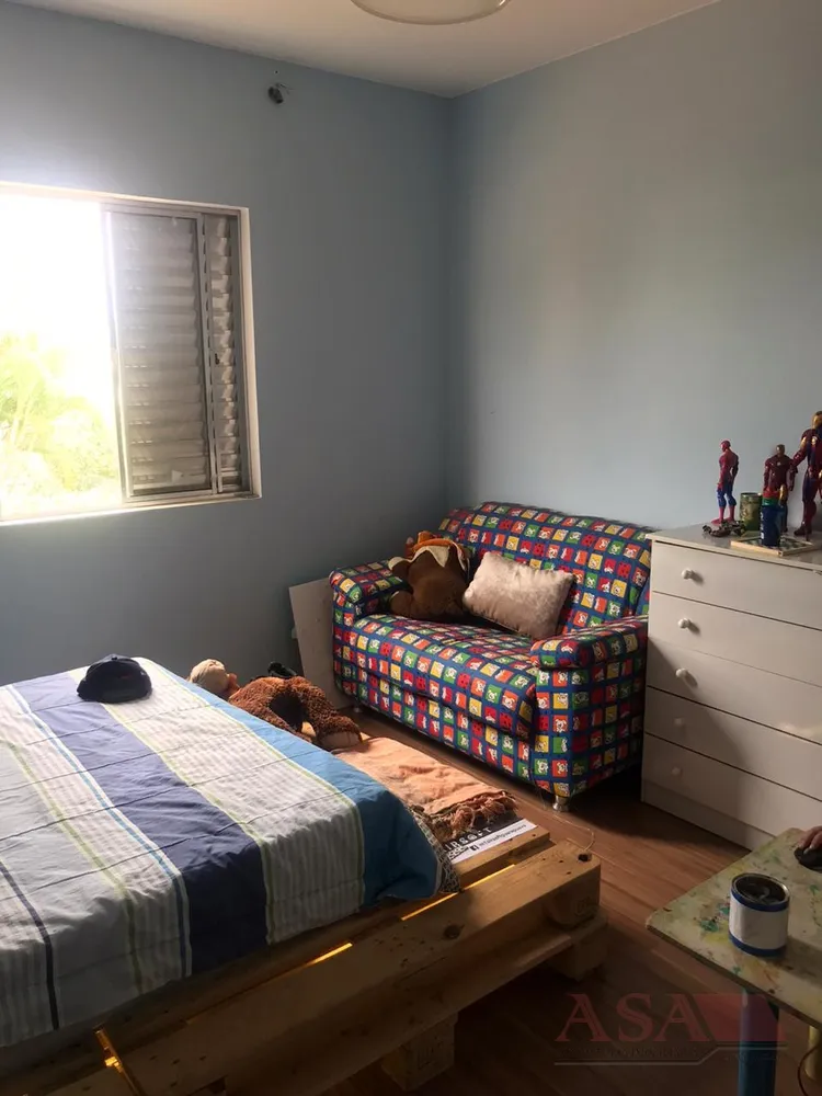 Casa, 3 quartos, 277 m² - Foto 8