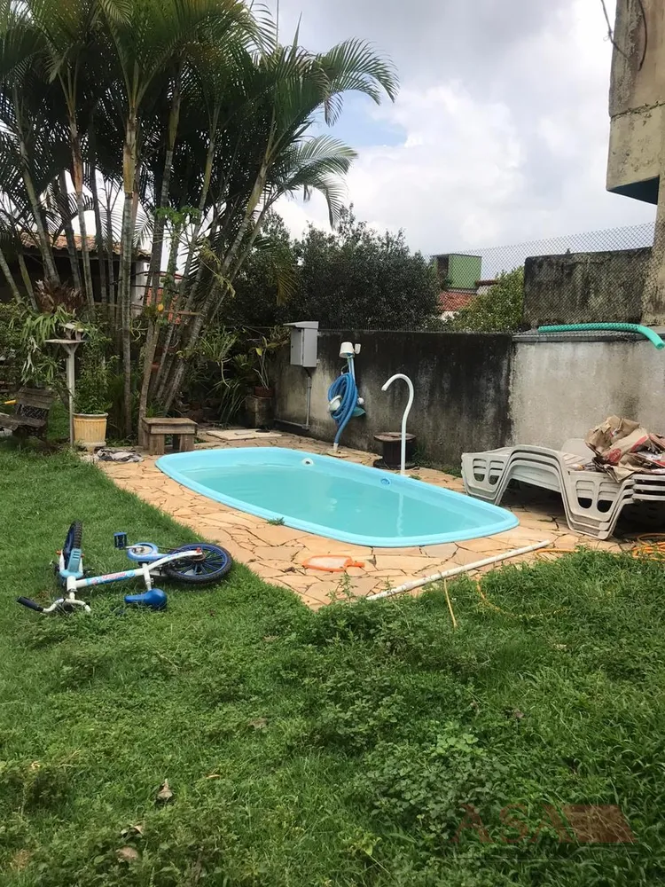 Casa, 3 quartos, 277 m² - Foto 17