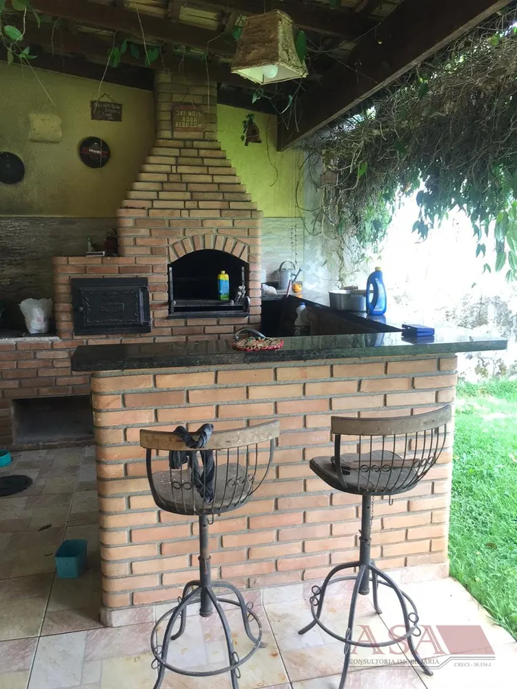 Casa, 3 quartos, 277 m² - Foto 19
