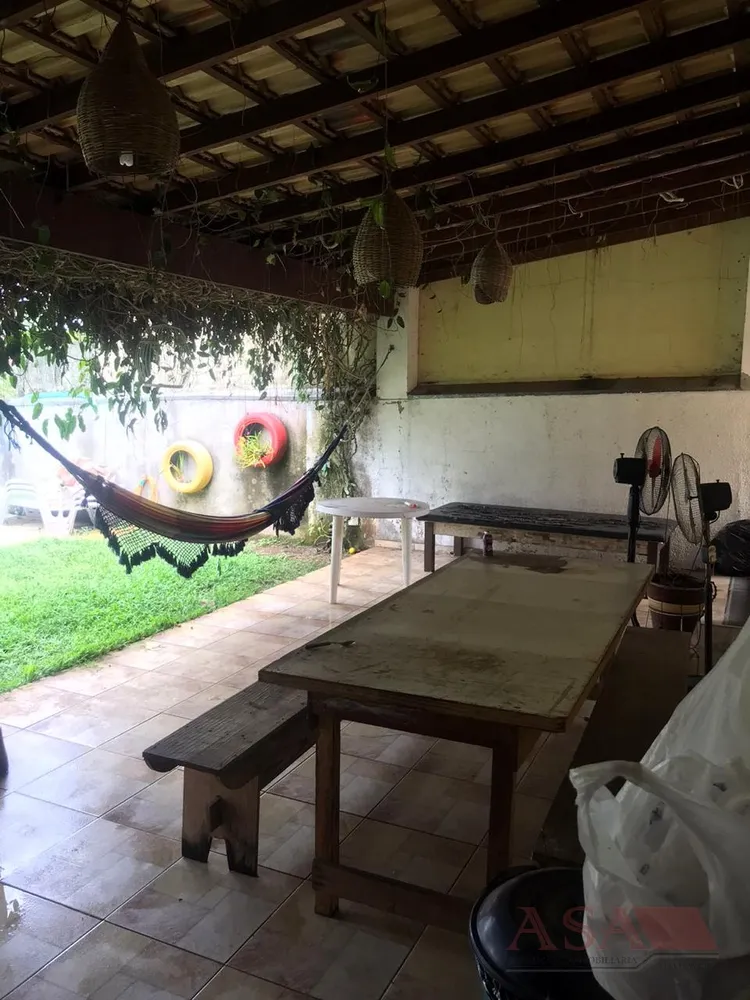 Casa, 3 quartos, 277 m² - Foto 21