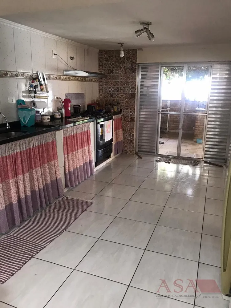 Casa, 3 quartos, 277 m² - Foto 10