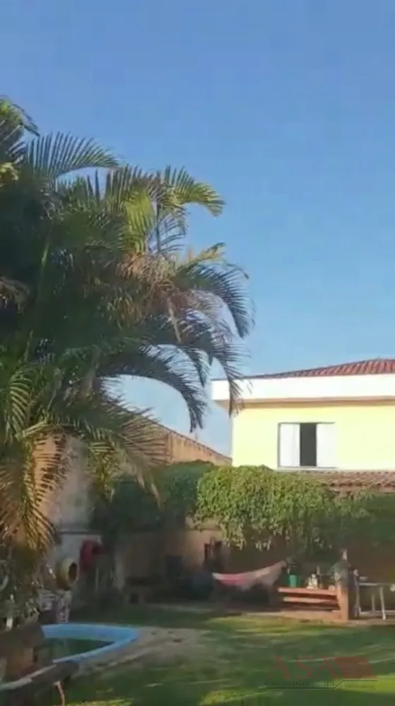 Casa, 3 quartos, 277 m² - Foto 20