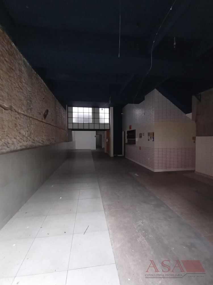 Loja-Salão para alugar, 255m² - Foto 4