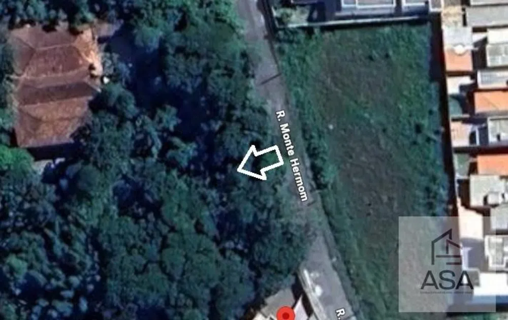 Terreno, 1407 m² - Foto 1