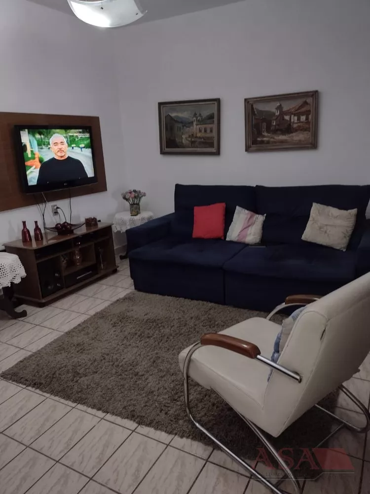Casa, 2 quartos, 125 m² - Foto 3