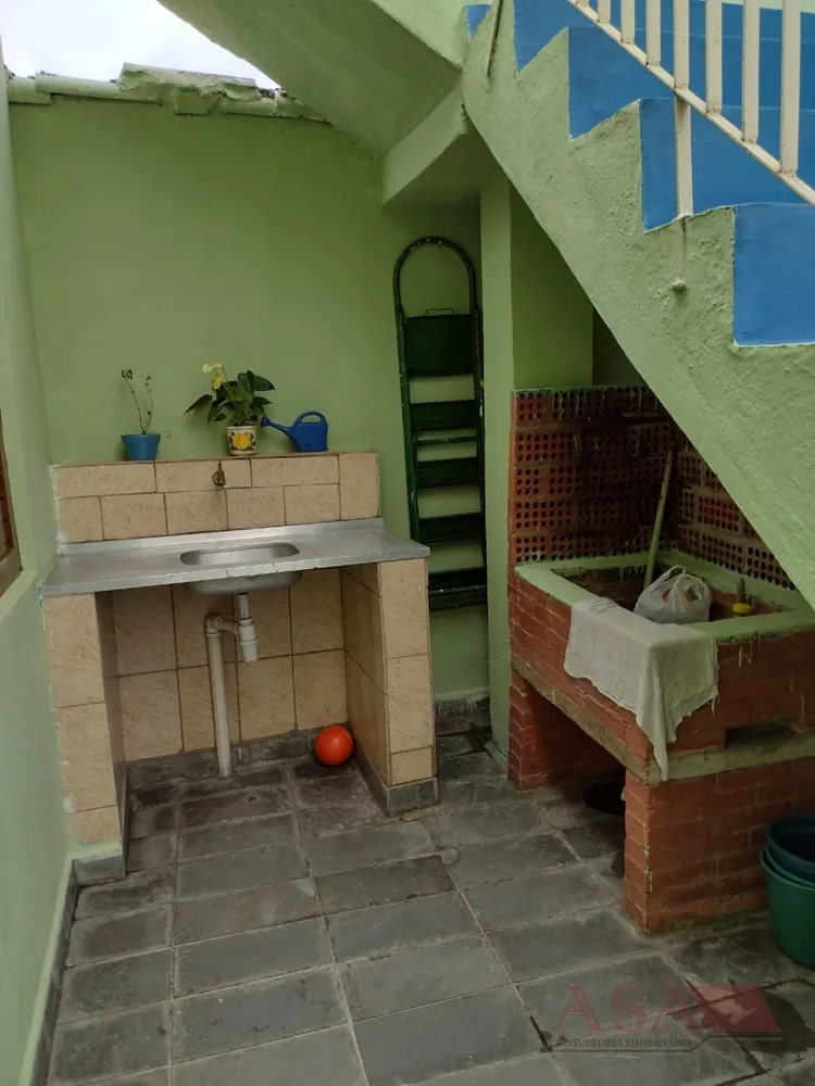 Casa, 2 quartos, 125 m² - Foto 9