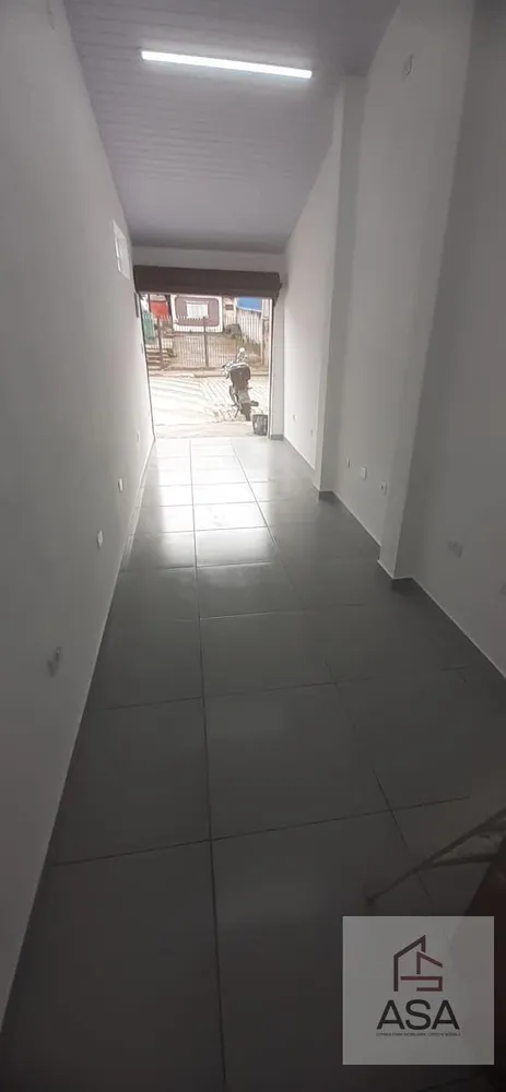 Loja-Salão, 25 m² - Foto 2