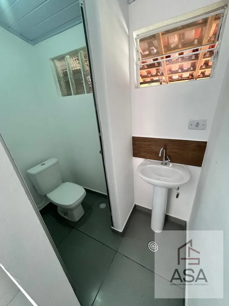 Loja-Salão, 25 m² - Foto 3