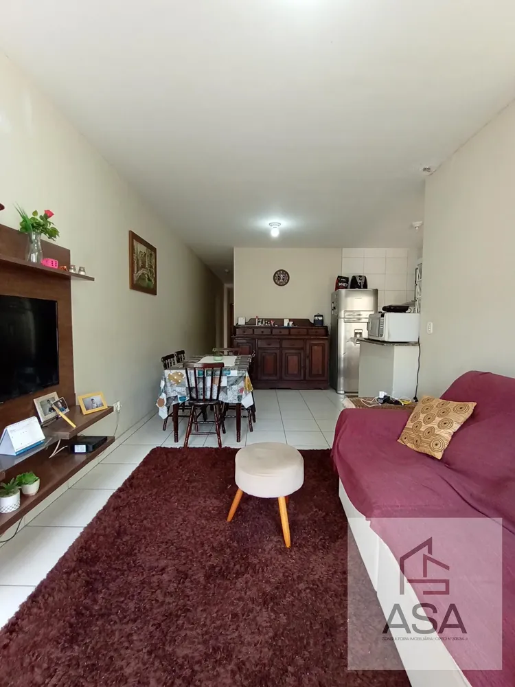 Casa, 3 quartos, 82 m² - Foto 4
