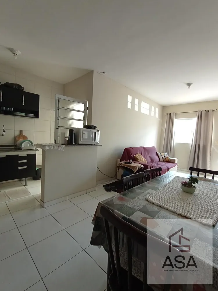 Casa, 3 quartos, 82 m² - Foto 5