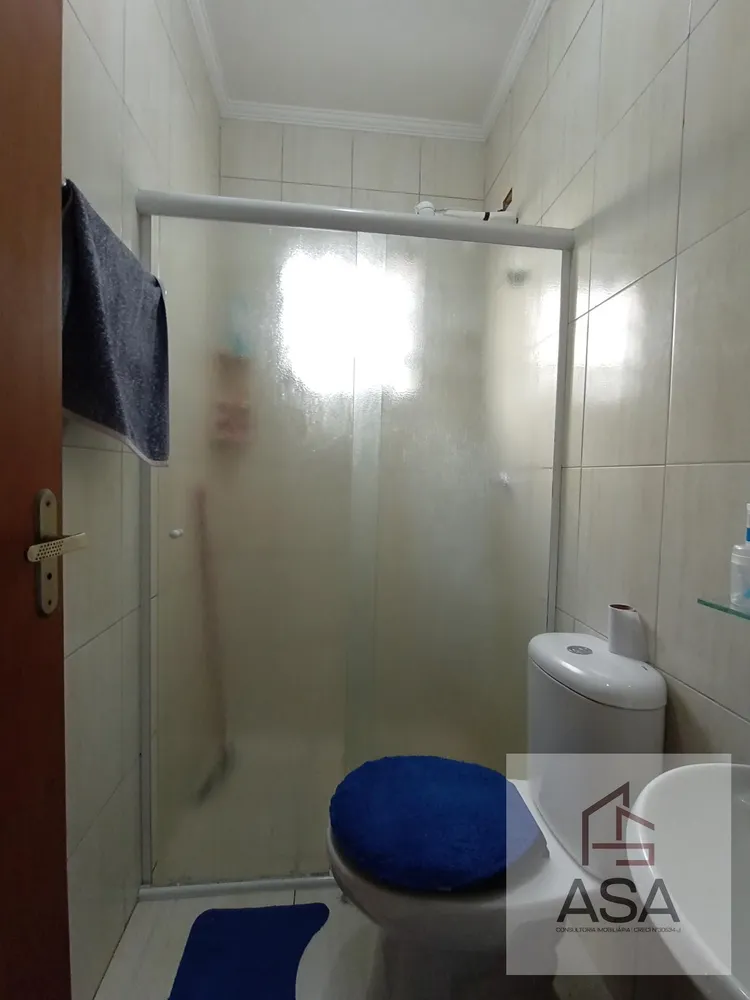 Casa, 3 quartos, 82 m² - Foto 16