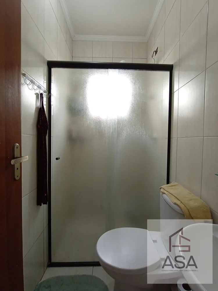Casa, 3 quartos, 82 m² - Foto 11
