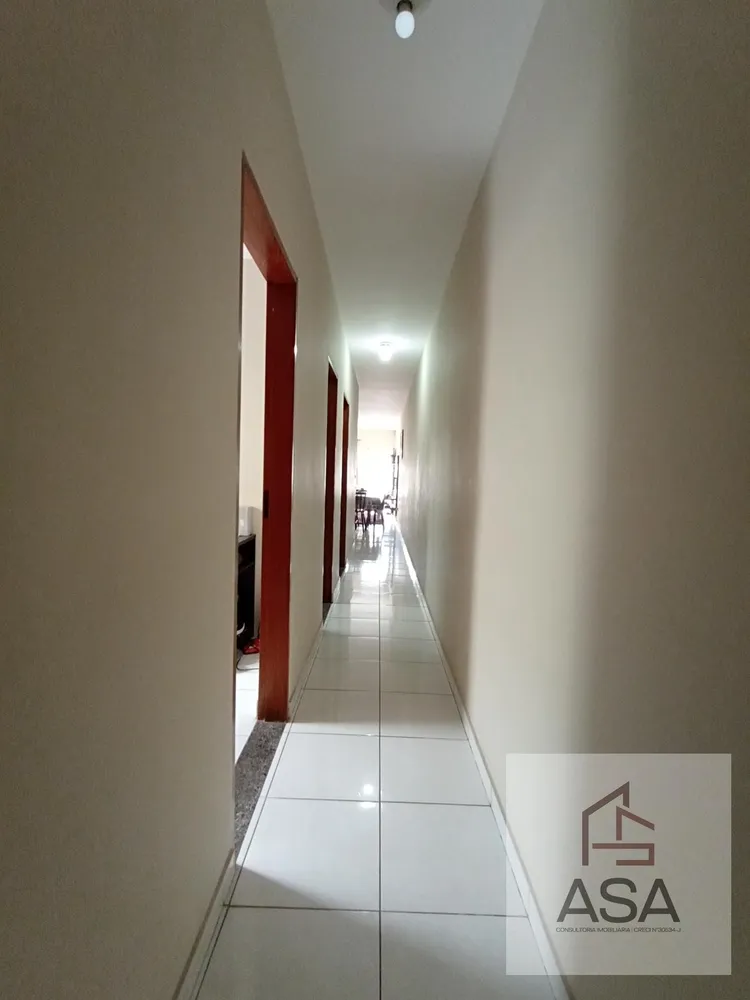 Casa, 3 quartos, 82 m² - Foto 6