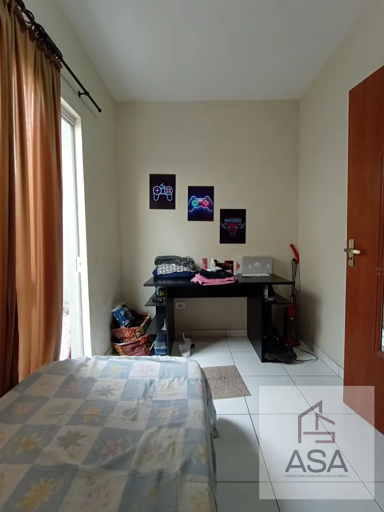 Casa, 3 quartos, 82 m² - Foto 8