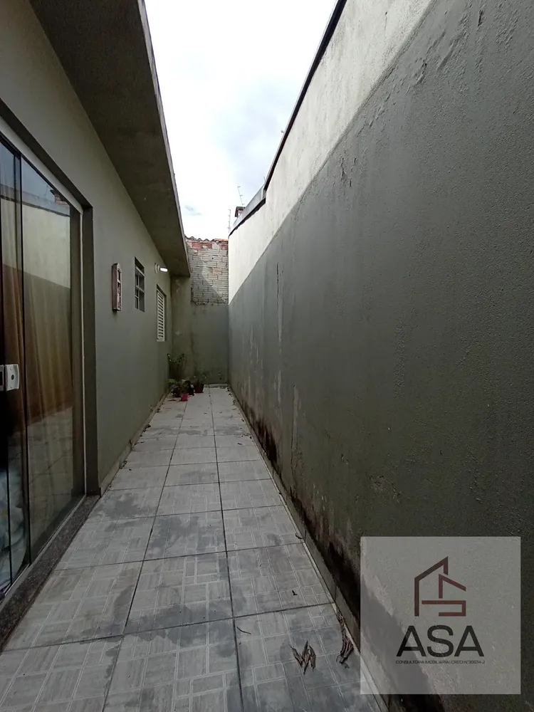 Casa, 3 quartos, 82 m² - Foto 5