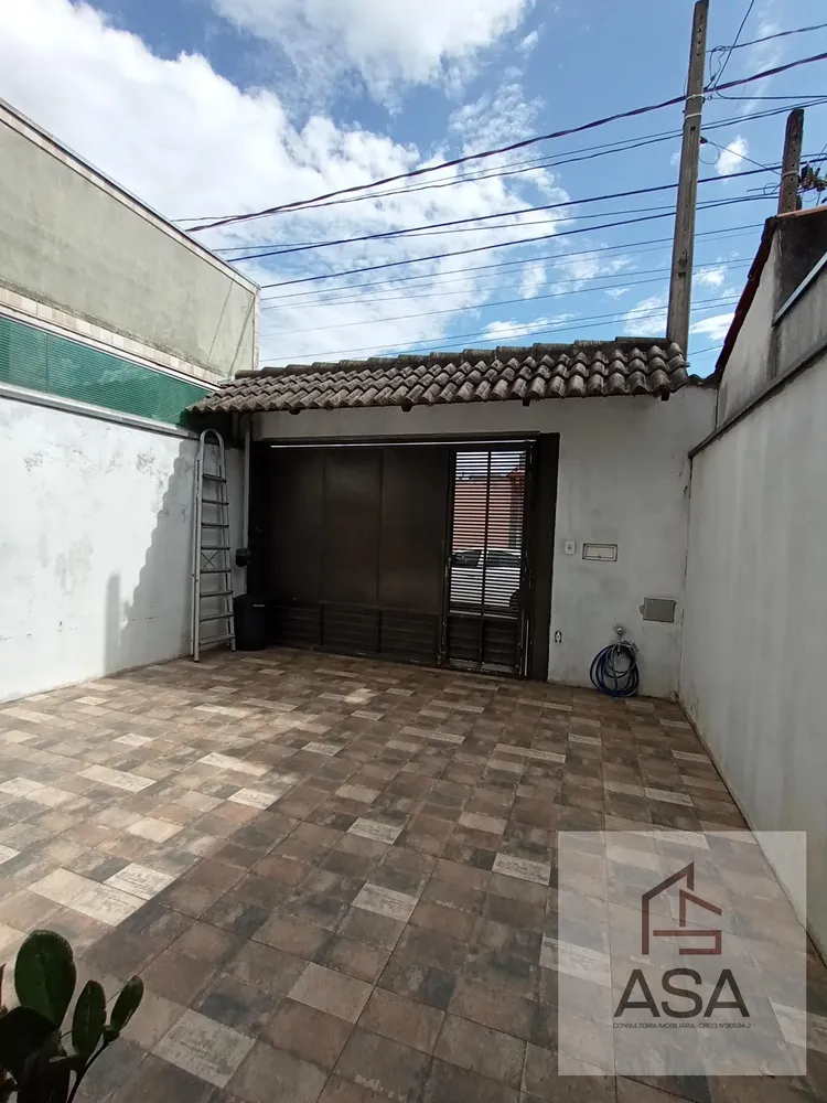 Casa, 3 quartos, 82 m² - Foto 2