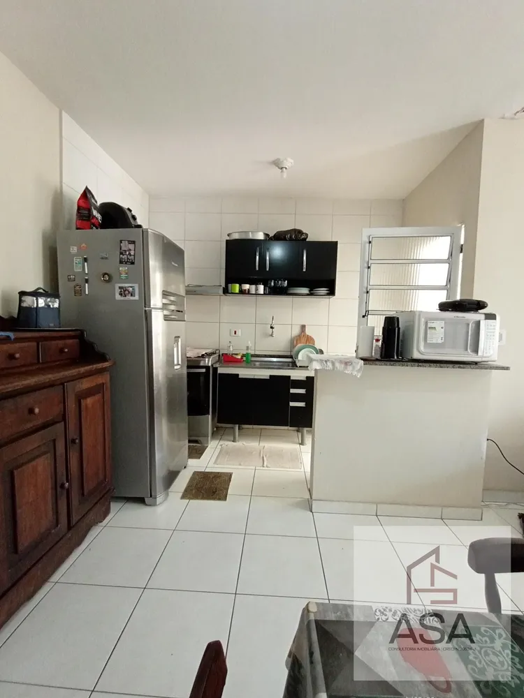 Casa, 3 quartos, 82 m² - Foto 6