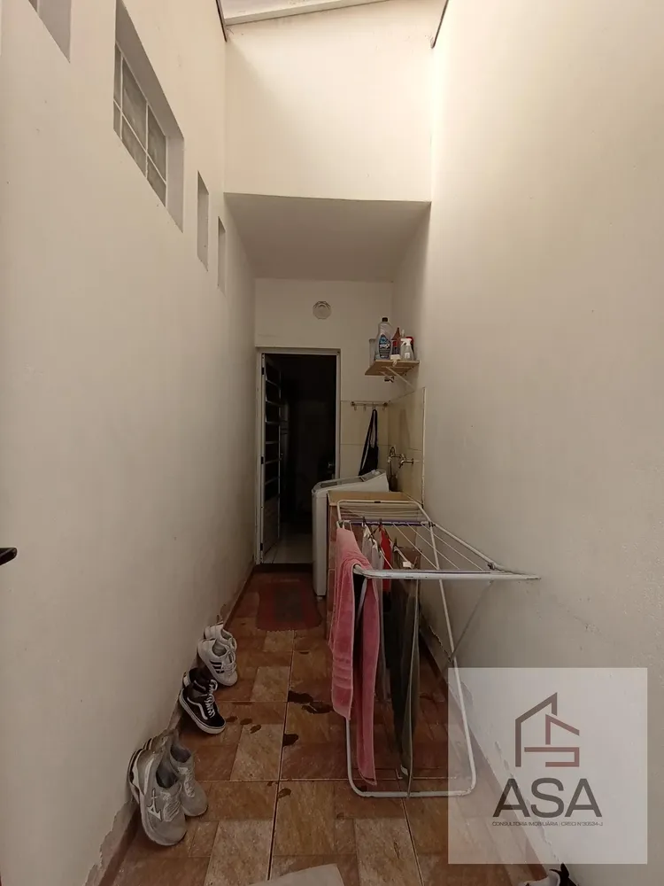 Casa, 3 quartos, 82 m² - Foto 9