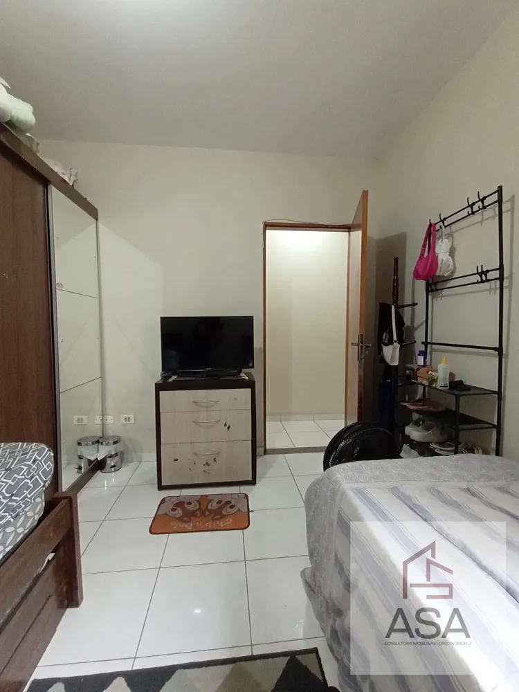 Casa, 3 quartos, 82 m² - Foto 8