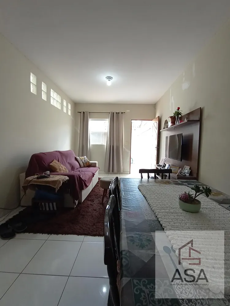 Casa, 3 quartos, 82 m² - Foto 3