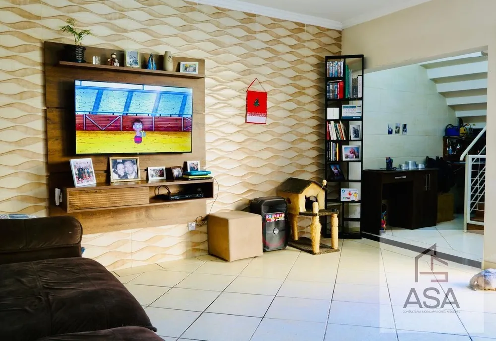 Casa, 6 quartos, 249 m² - Foto 15