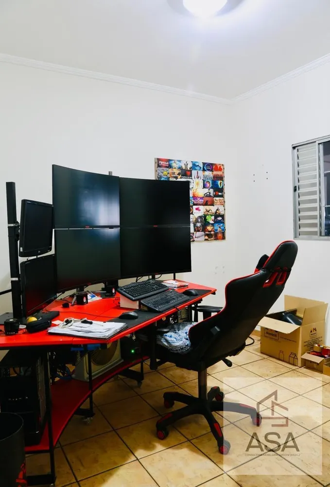 Casa, 6 quartos, 249 m² - Foto 5