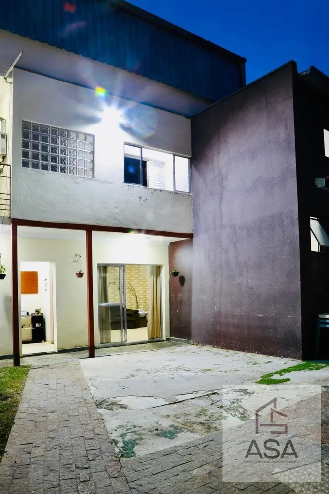 Casa, 6 quartos, 249 m² - Foto 8