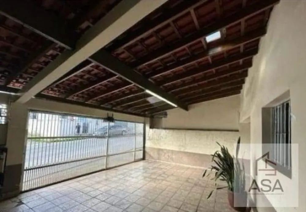Casa, 6 quartos, 249 m² - Foto 2