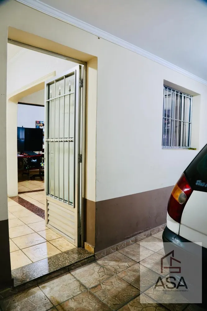 Casa, 6 quartos, 249 m² - Foto 3