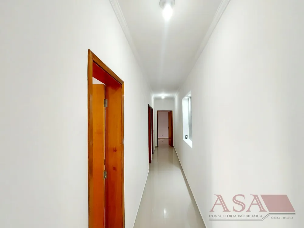 Casa, 3 quartos, 140 m² - Foto 6