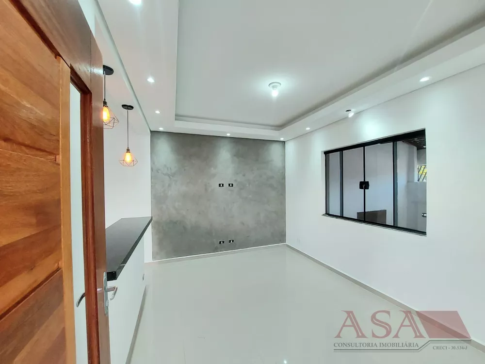 Casa, 3 quartos, 140 m² - Foto 2