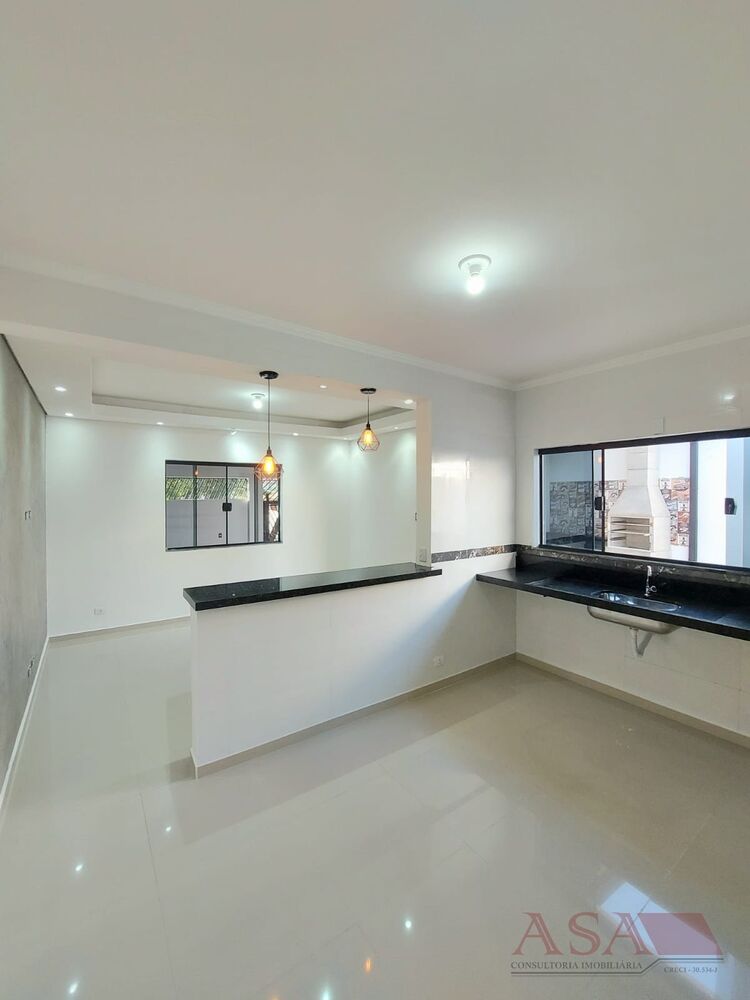 Casa, 3 quartos, 140 m² - Foto 6