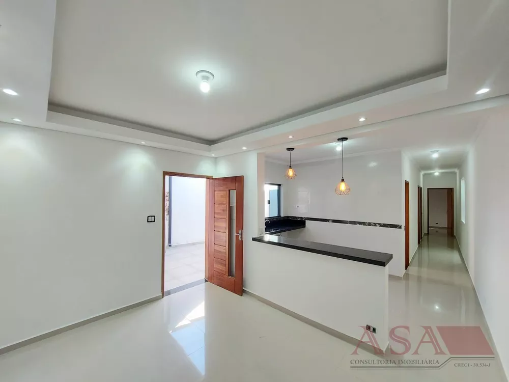 Casa, 3 quartos, 140 m² - Foto 1