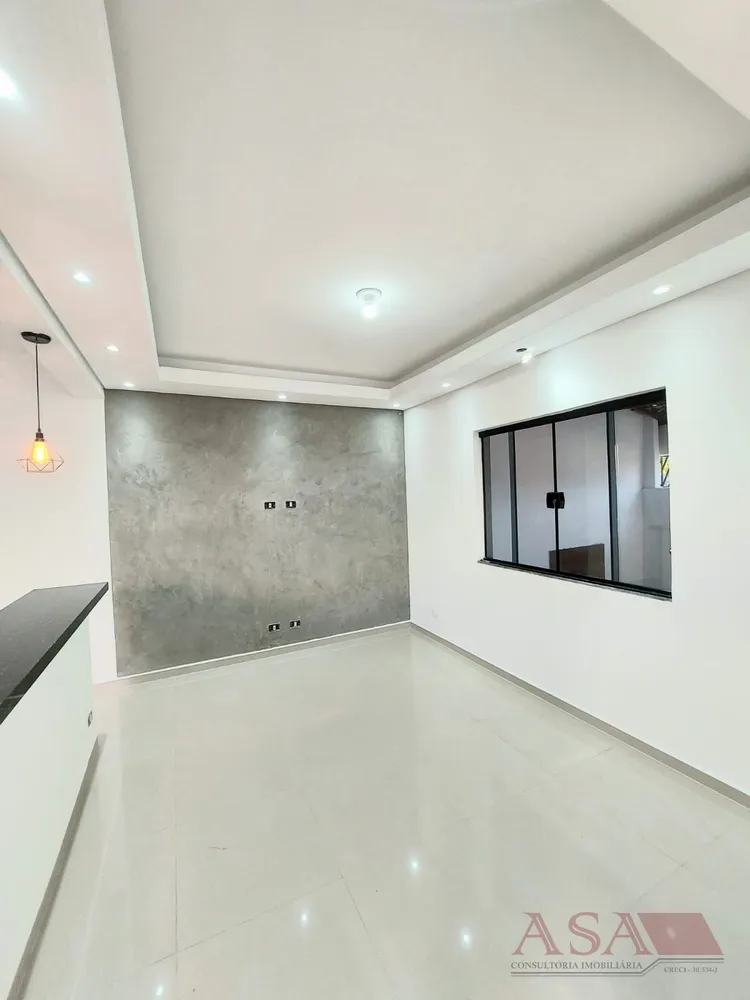 Casa, 3 quartos, 140 m² - Foto 12
