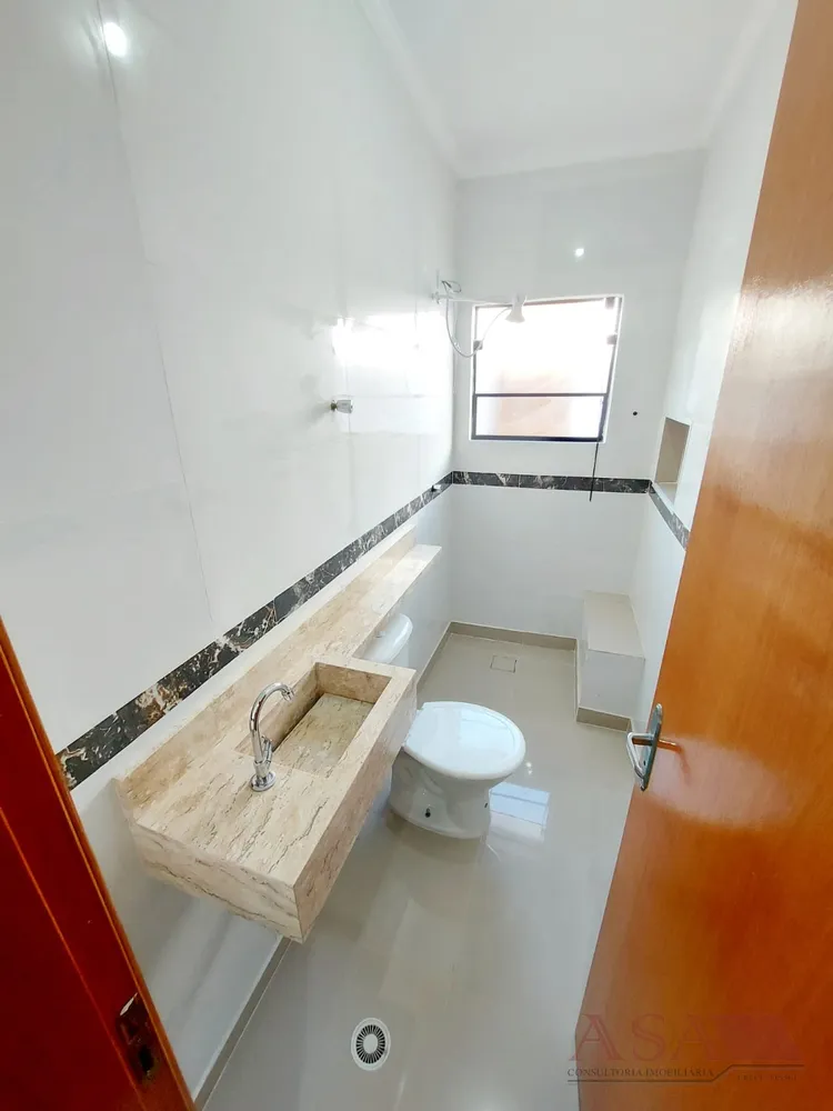 Casa, 3 quartos, 140 m² - Foto 9