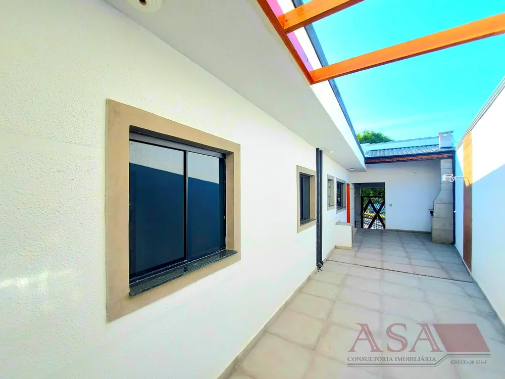 Casa, 3 quartos, 140 m² - Foto 3