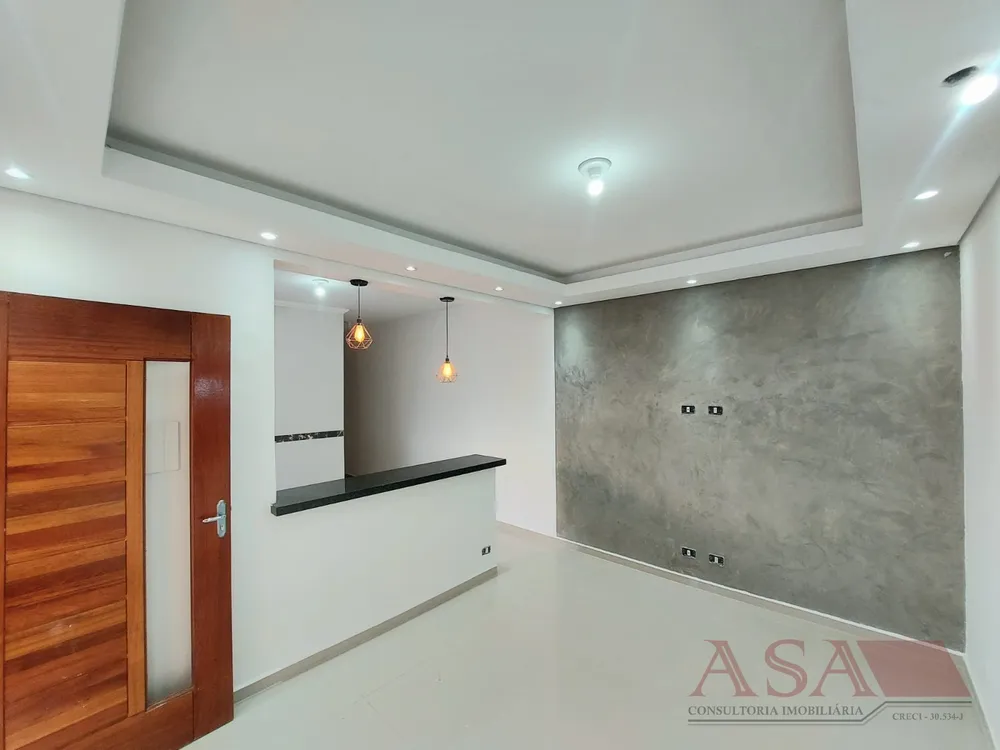 Casa, 3 quartos, 140 m² - Foto 11