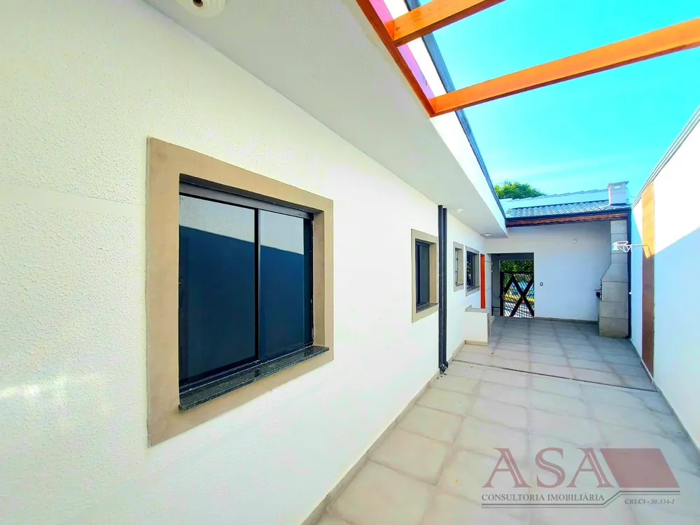 Casa, 3 quartos, 140 m² - Foto 13