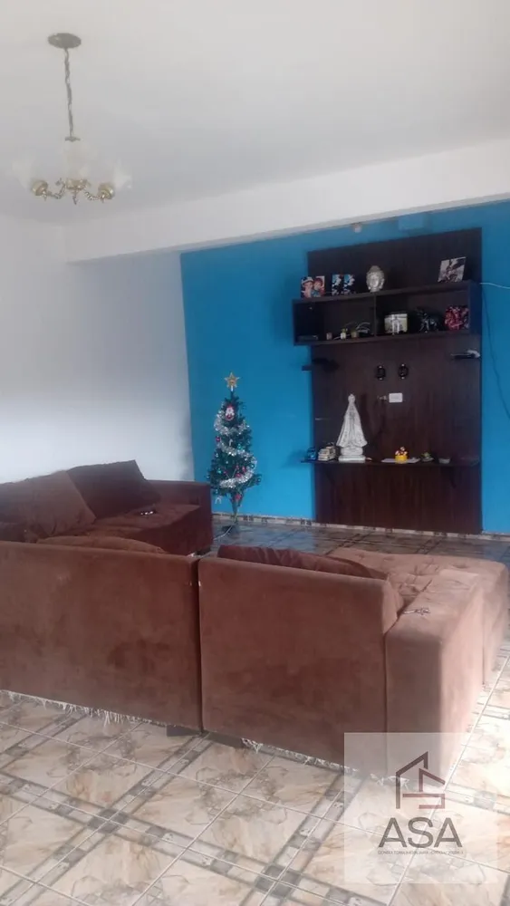 Casa, 3 quartos, 244 m² - Foto 5