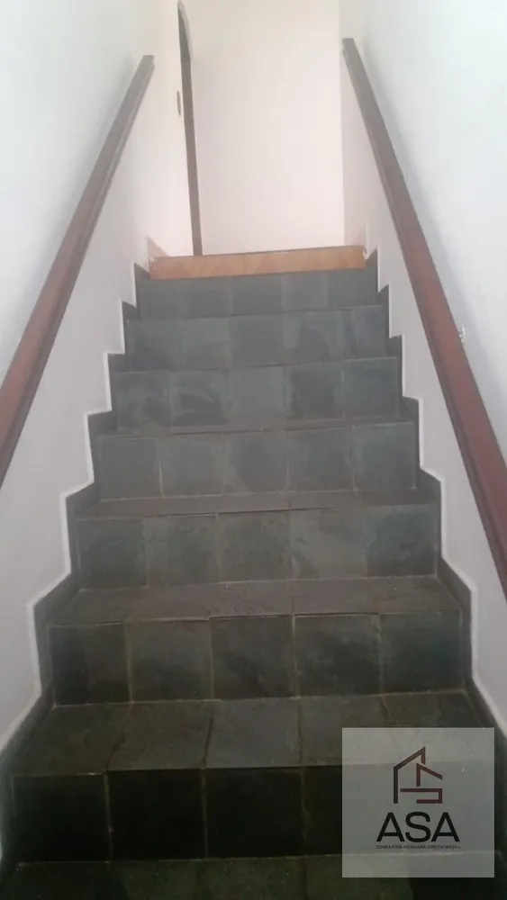 Casa, 3 quartos, 244 m² - Foto 1