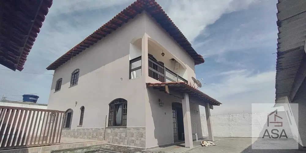 Casa, 3 quartos, 244 m² - Foto 7
