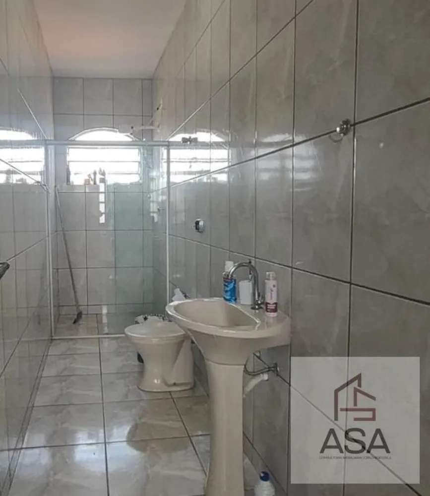 Casa, 3 quartos, 244 m² - Foto 3